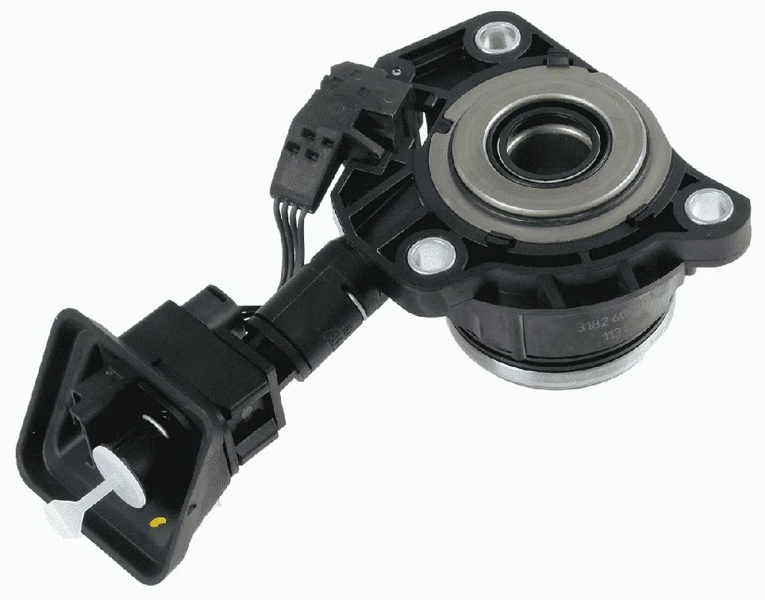 SACHS Central Slave Cylinder, clutch - 3182 600 191